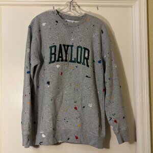 Champion Baylor Sweatshirt – NWT – Size Medium